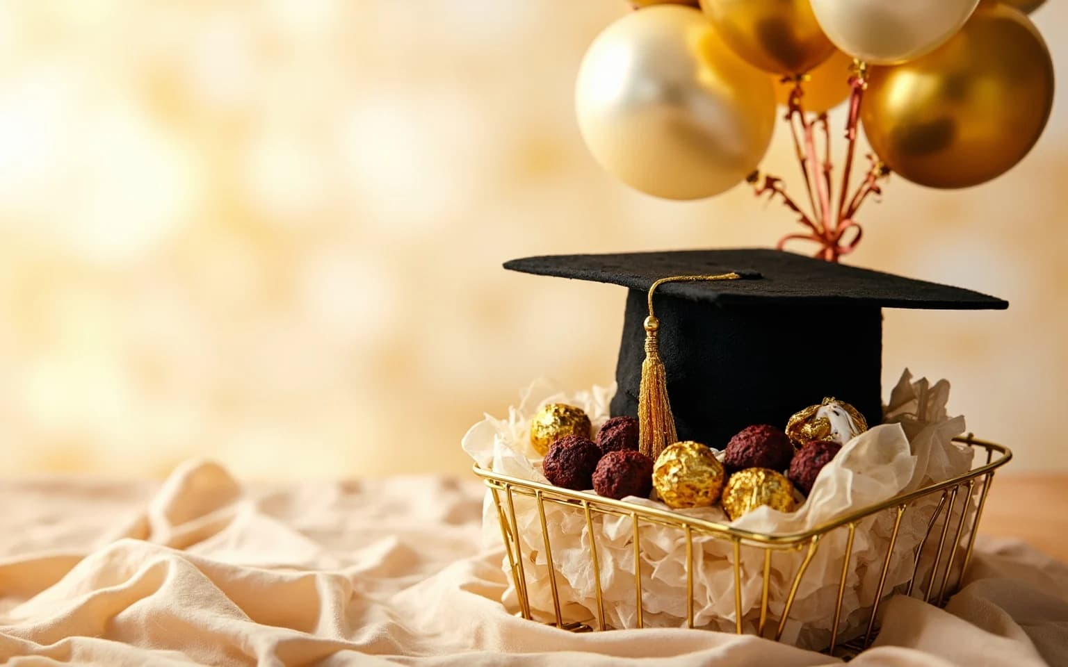 5 regalos de graduación para celebrar