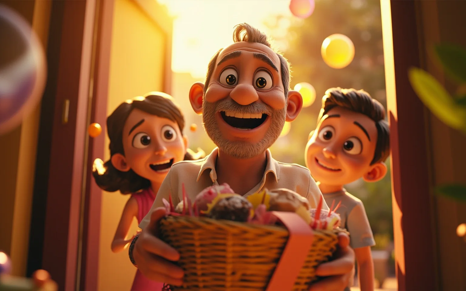5 regalos para sorprender a papá en Bogotá