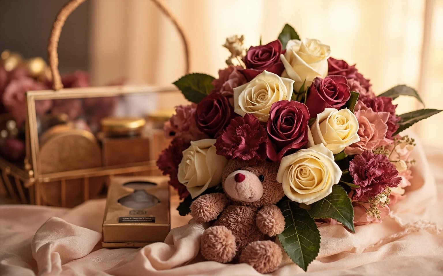 5 regalos para tu esposa que la van a enamorar