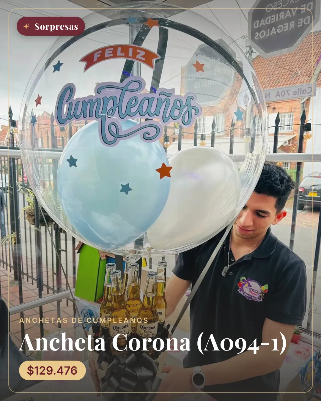 Ancheta Corona (A094-1)