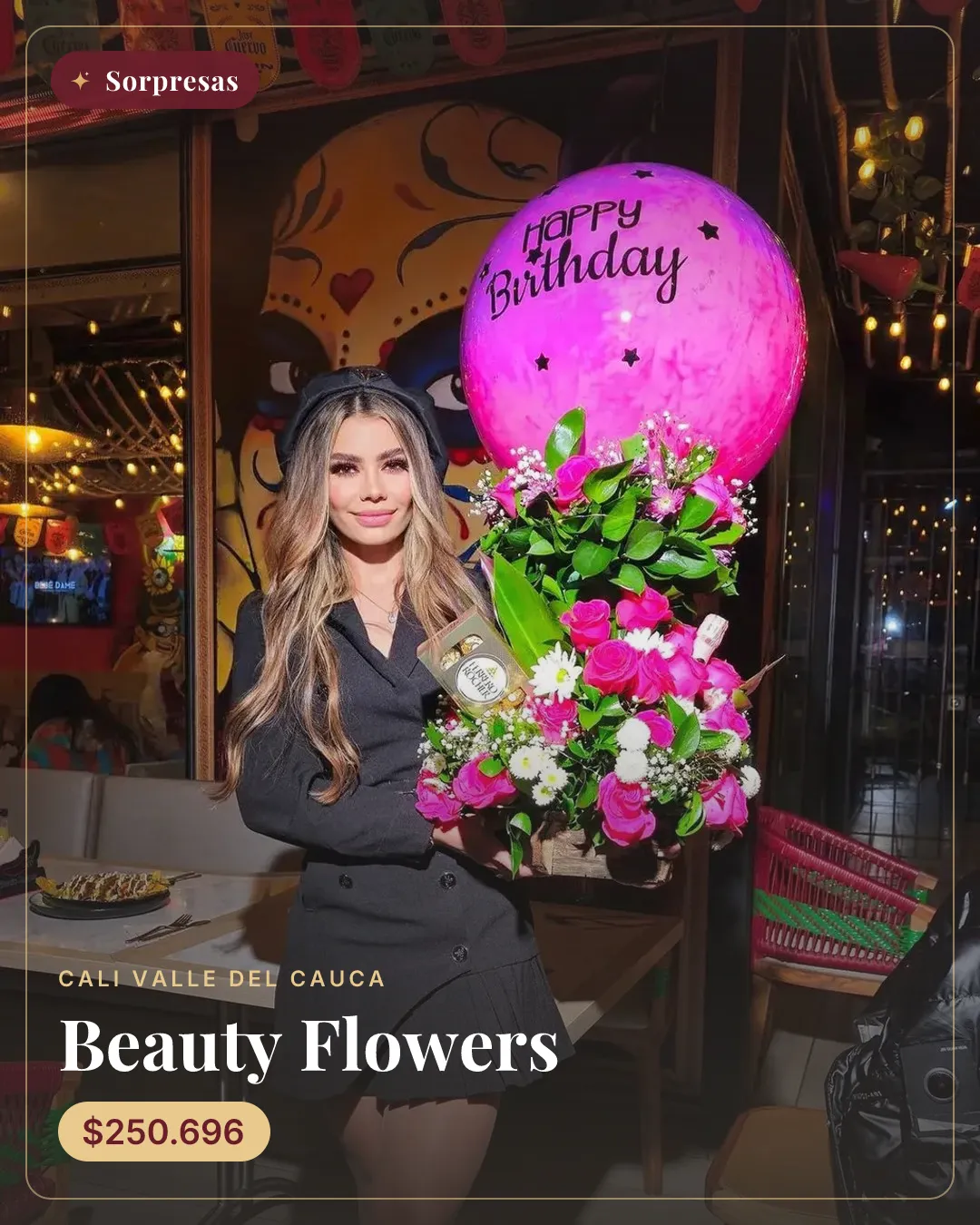 Beauty Flowers