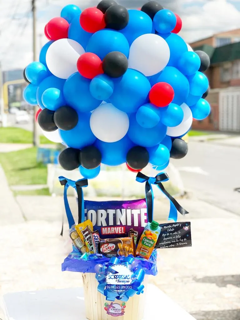 Infnity Fortnite