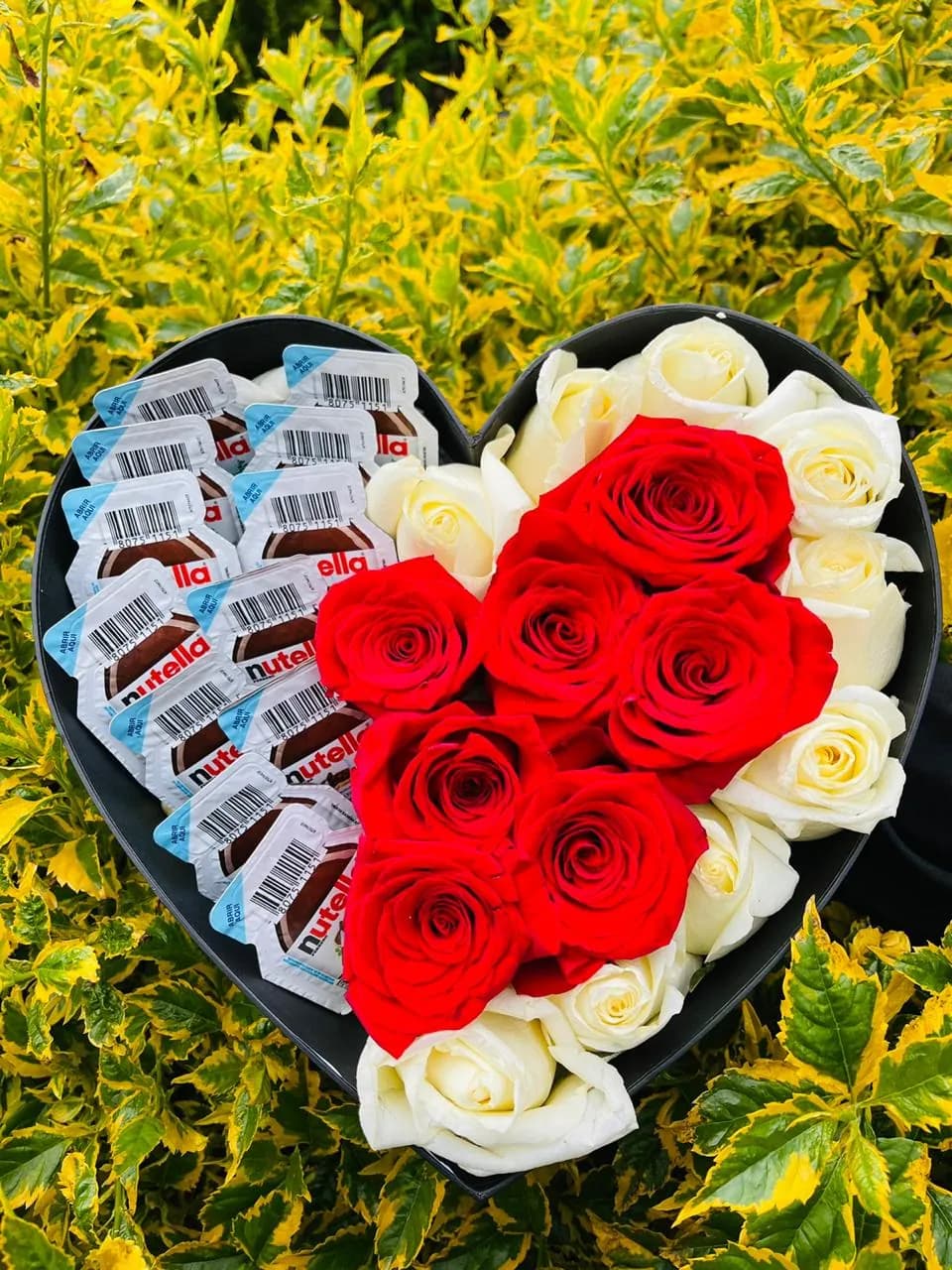 Sweet Roses