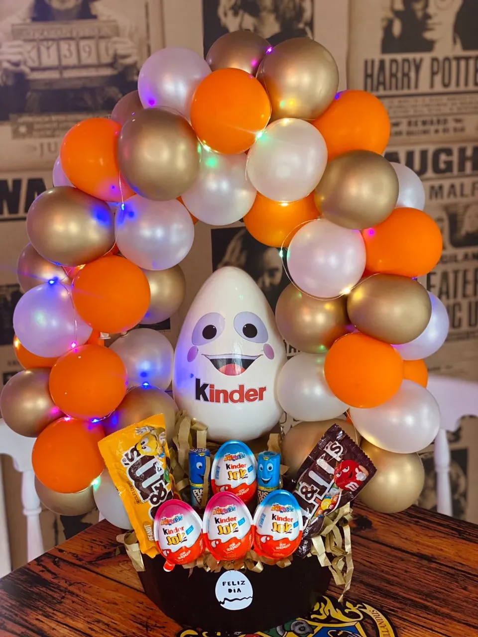 Happy Kindergarten