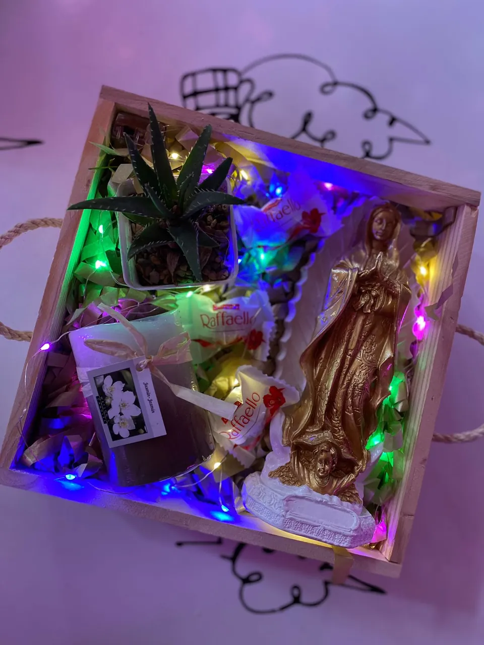 Set de Guadalupe