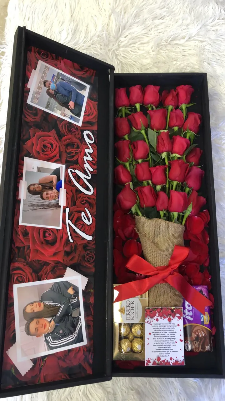 Luxury Roses