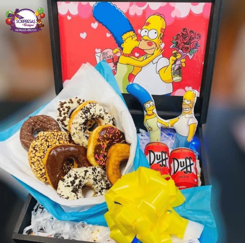 Donas Duff