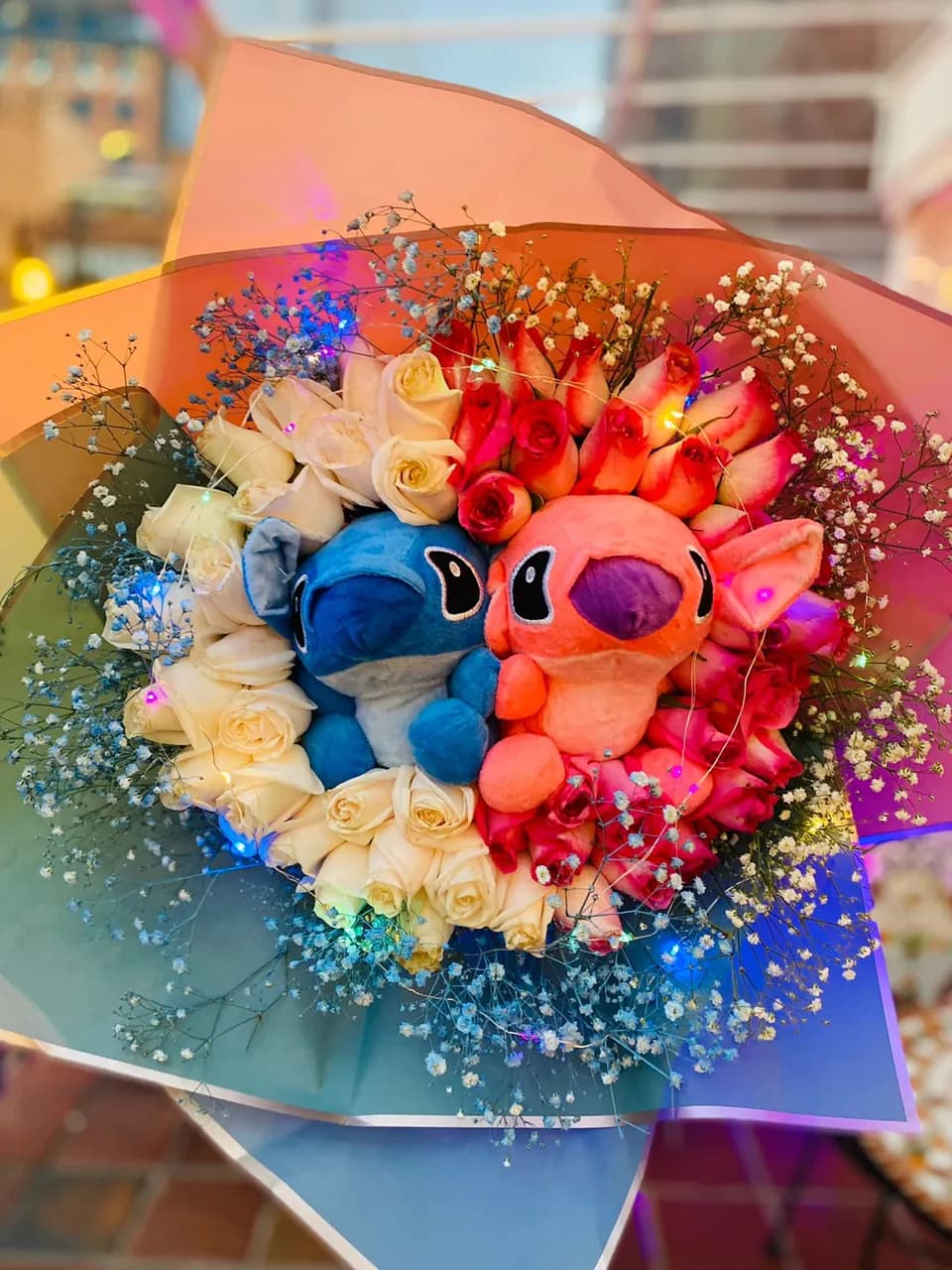 Ohana!