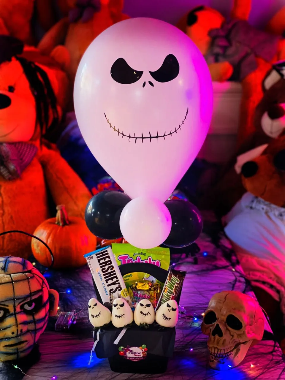 Sweet Skull