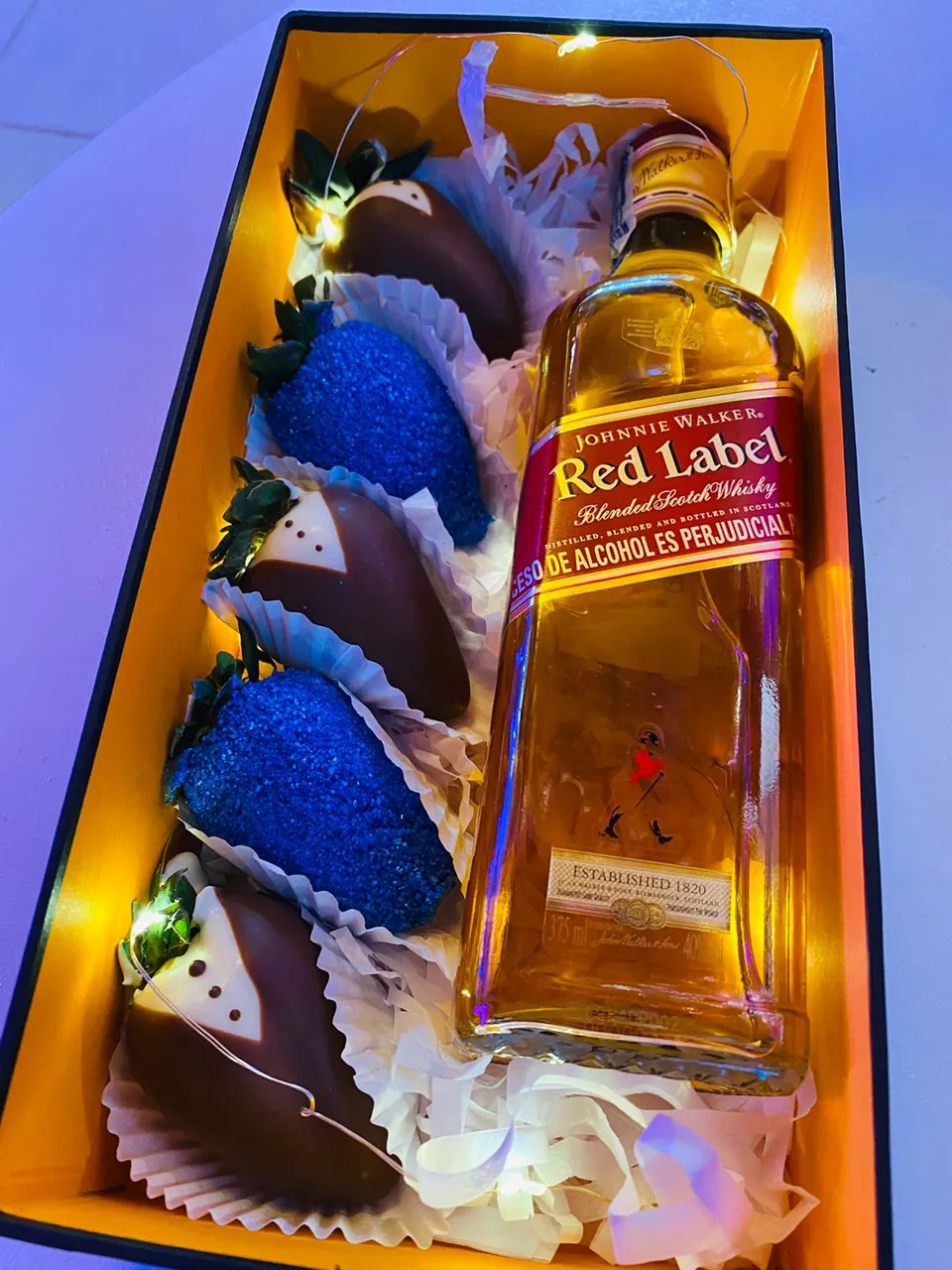 Elegant Liquor