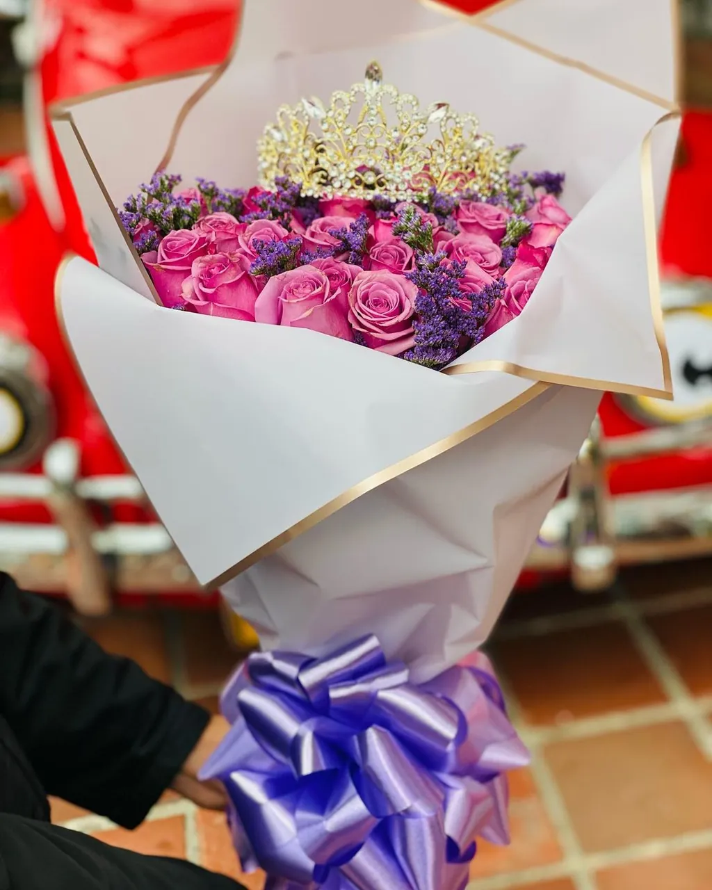 Bouquet de Ensueño