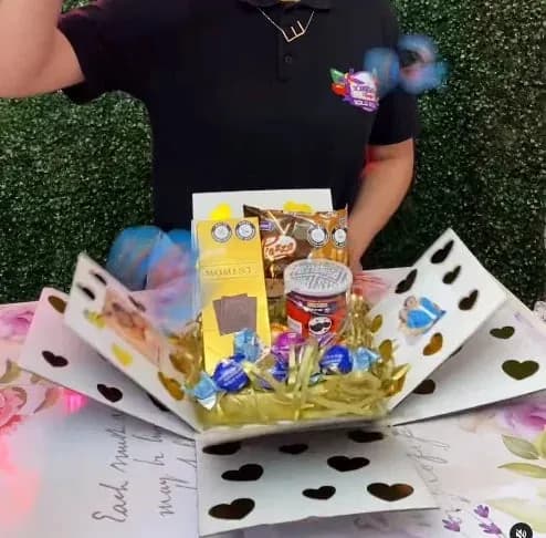 Mariposas Mágicas