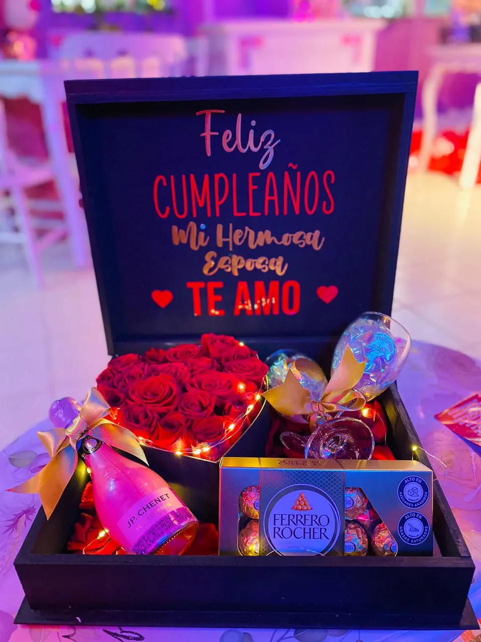 Celebra con Amor