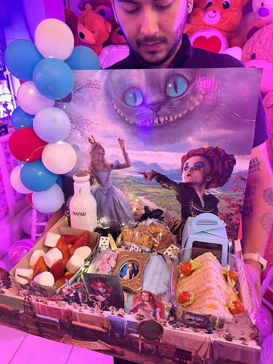 Brunch Wonderland