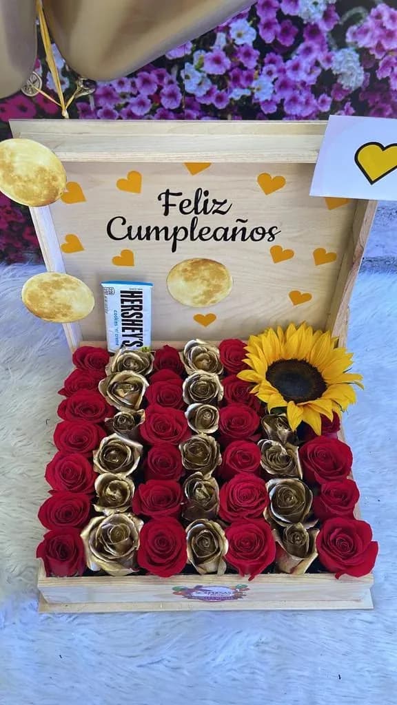 Caja homenaje (R094)