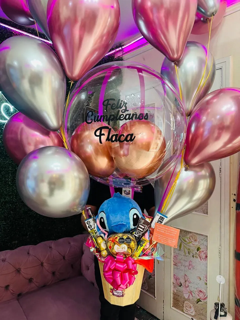 Balloon Century (B024)
