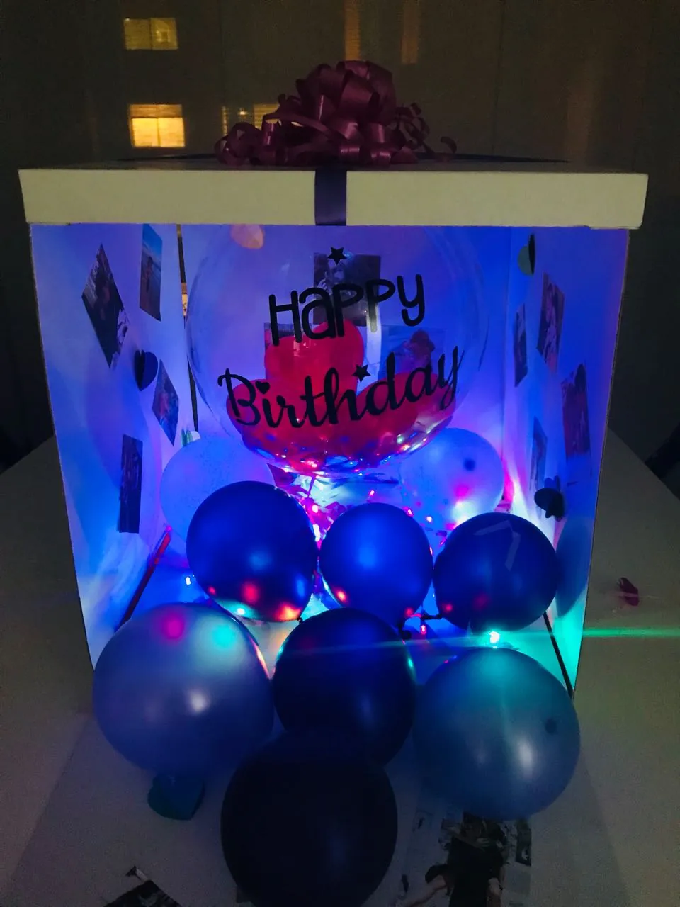 Surprise big box (C002)