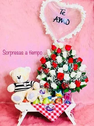 Ancheta con Amor (D071)