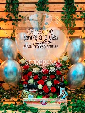 Ancheta Sonreír (A037)
