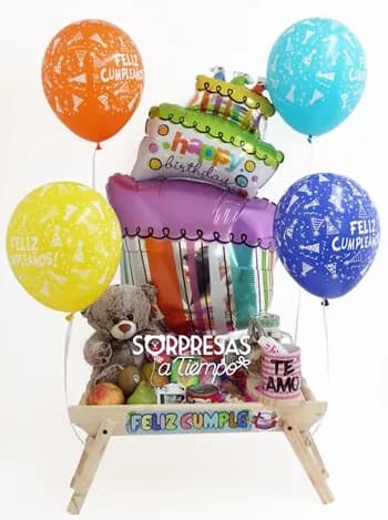 Ancheta Súper Cumple (D024)