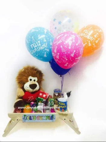 Ancheta Cumple del Rey (D023)