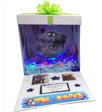 Surprise Box (C001)