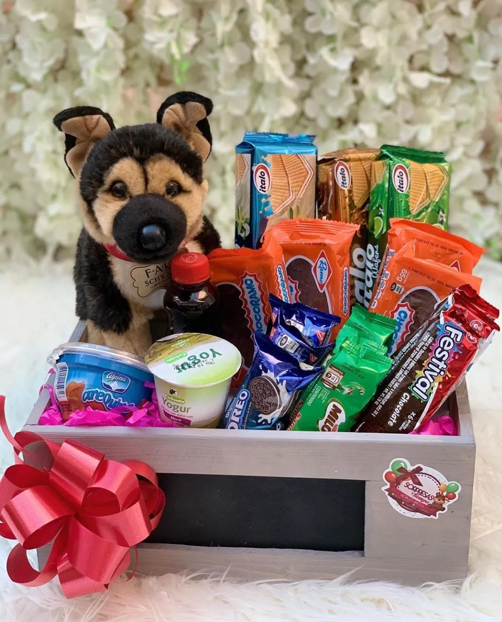 Dulce Ancheta