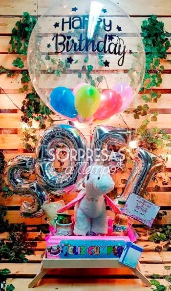 Balloon Nena (D069)