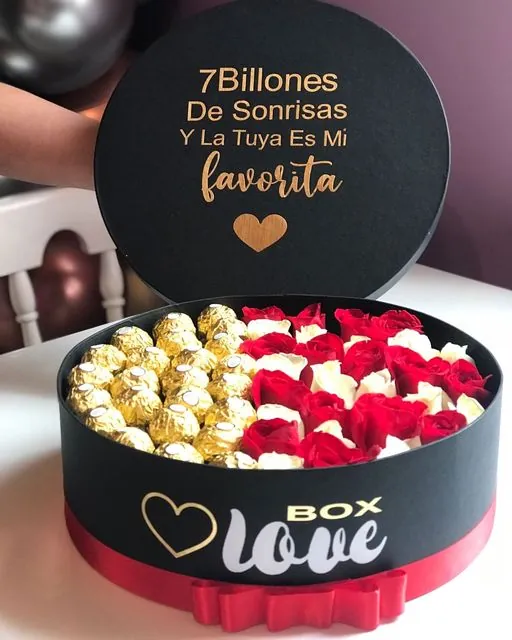 Box Love