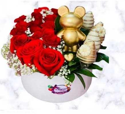 Sweet Bear