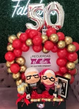 Arco De Amor