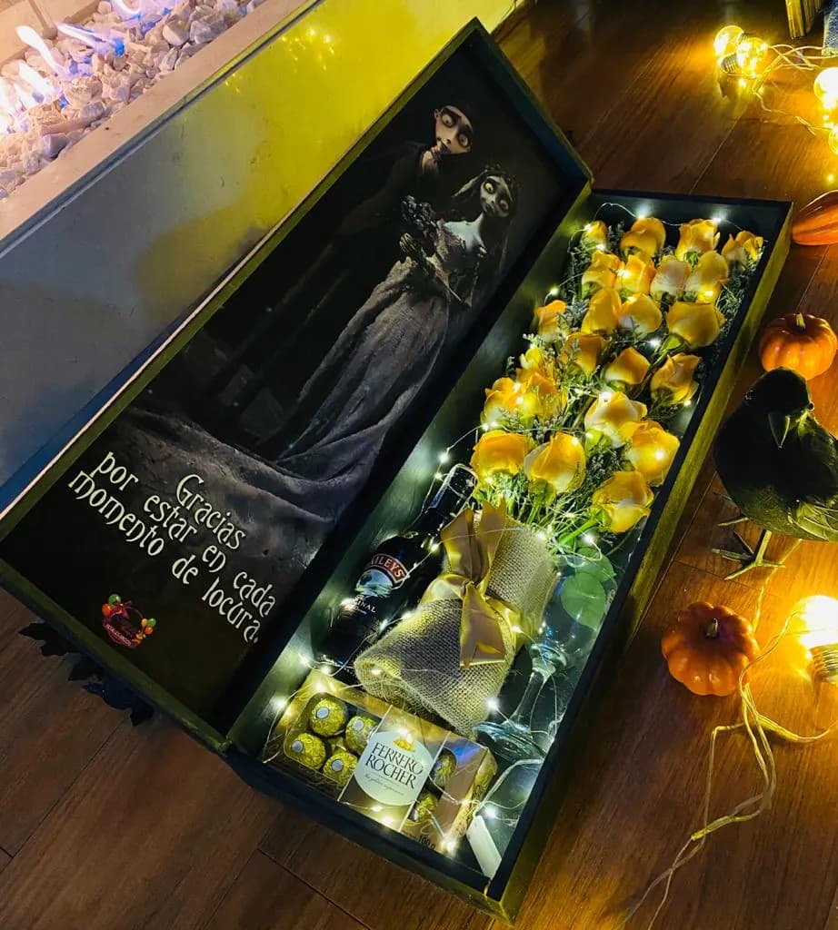Corpse Bride