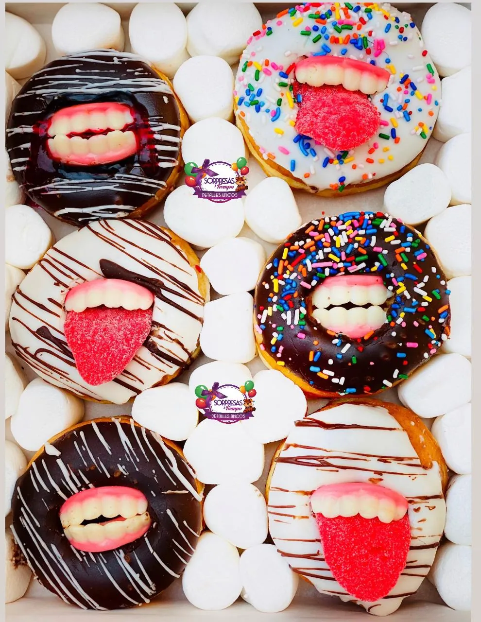 Donut Day