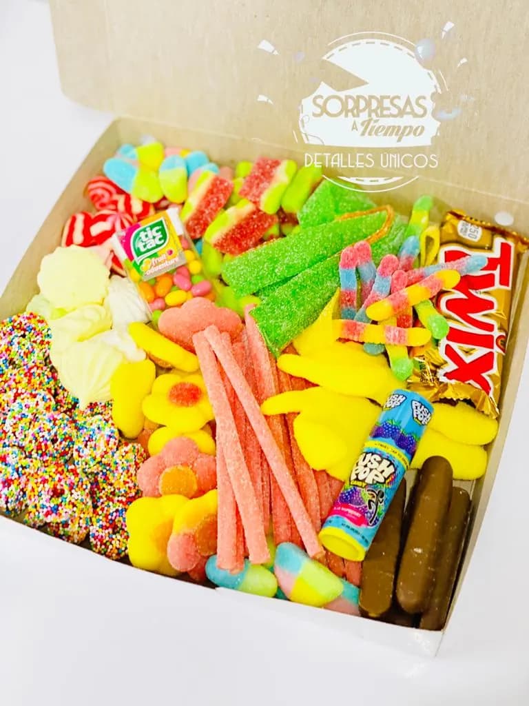 Candy Crush Little