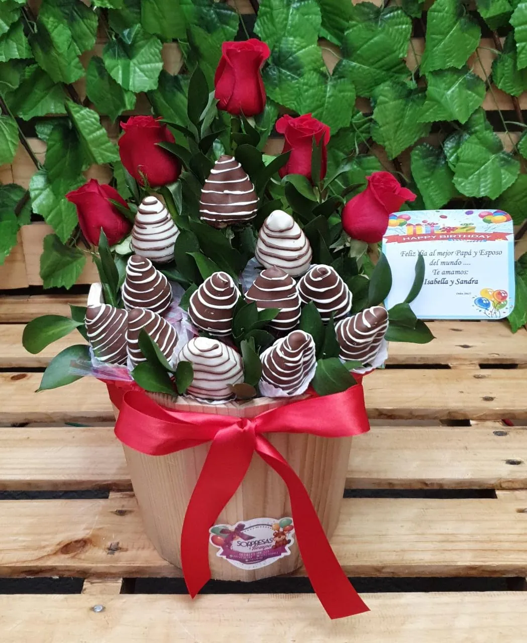 Sweet Gift