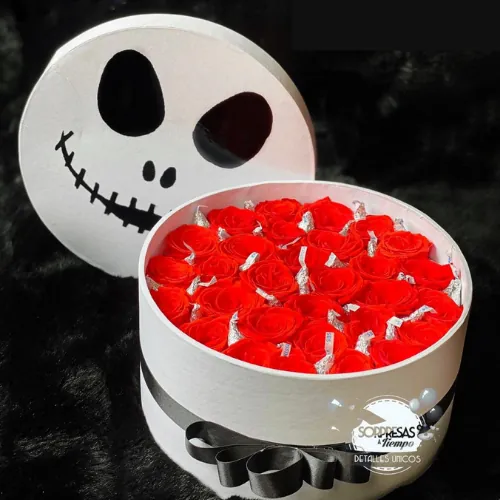 Jack Roses