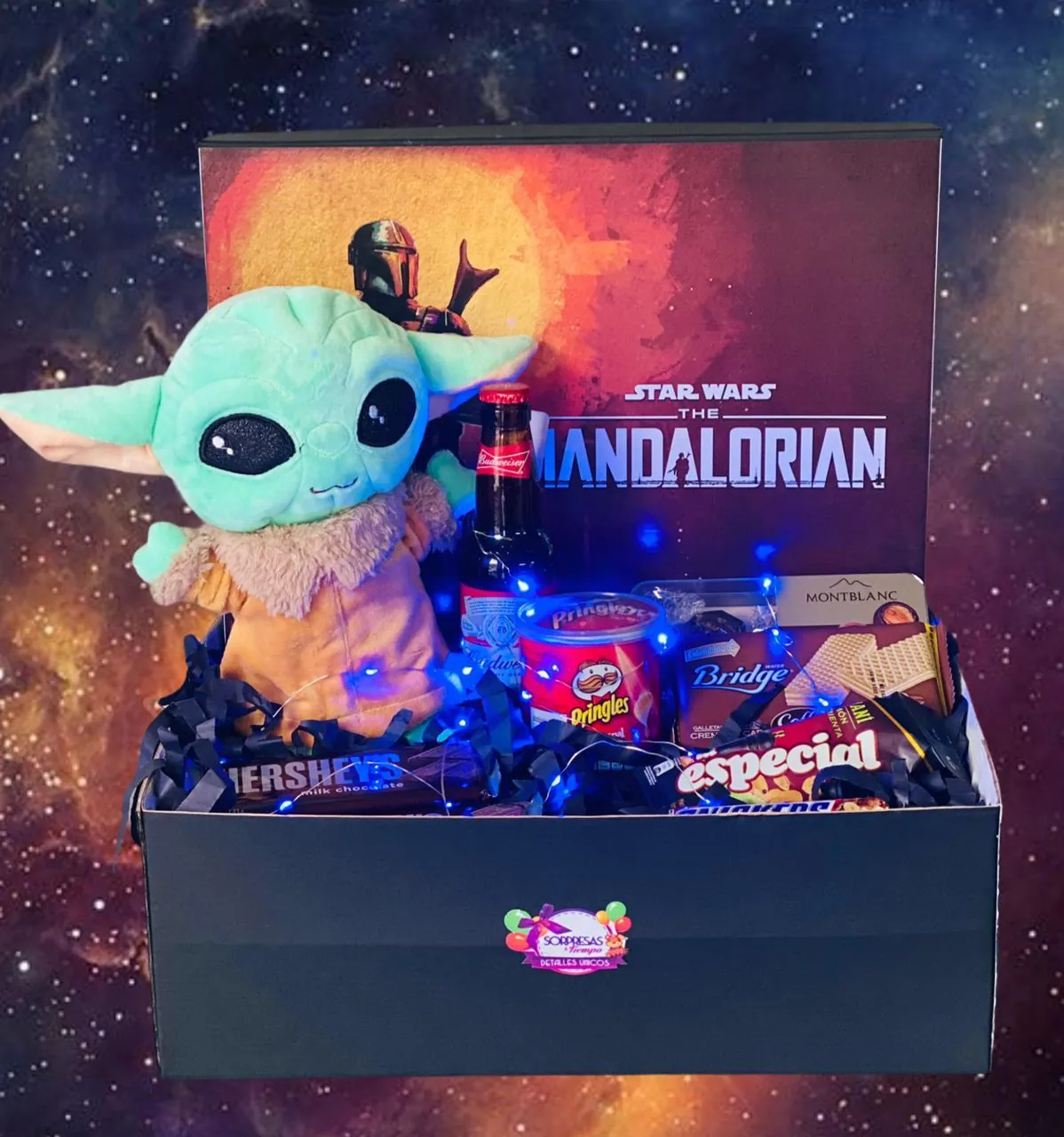 Mandalorian