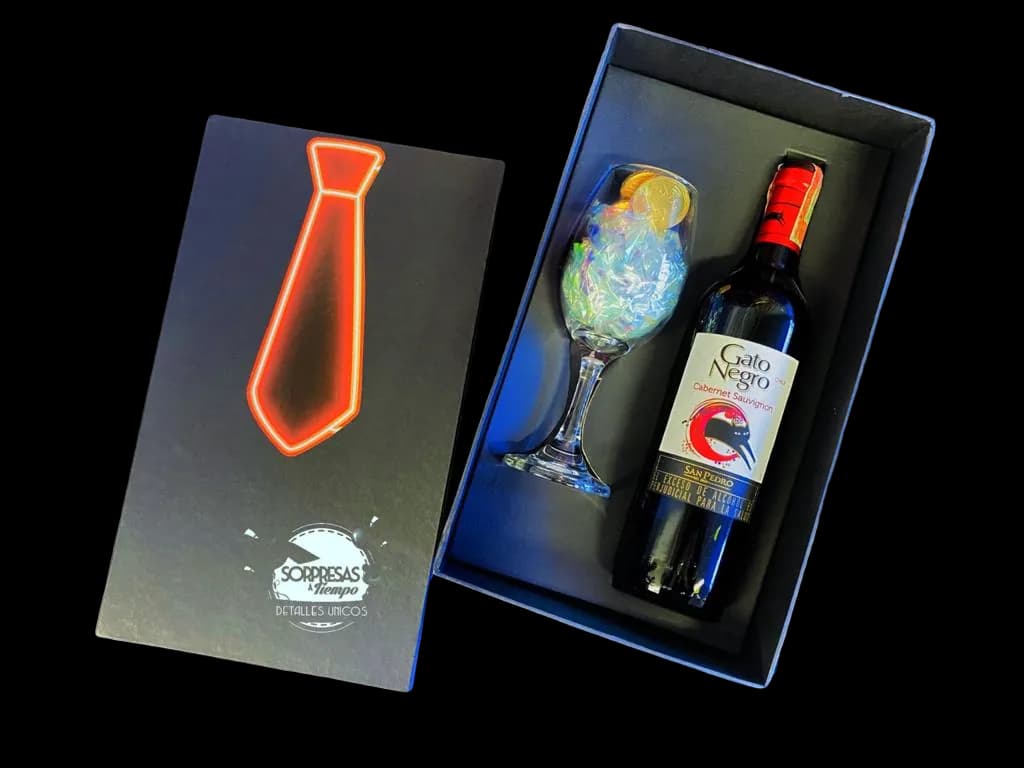Wine Box