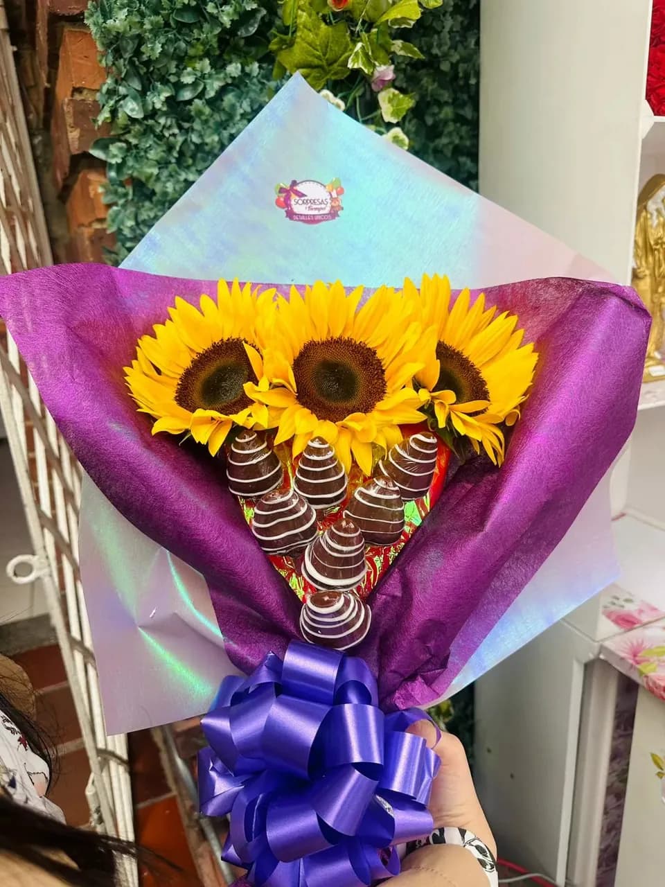Sweet Girasol
