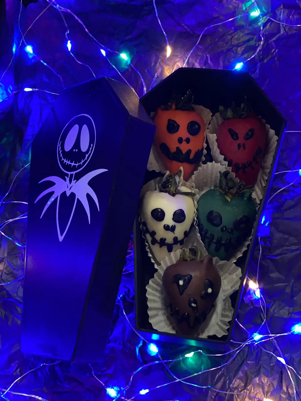 Halloween Monsters