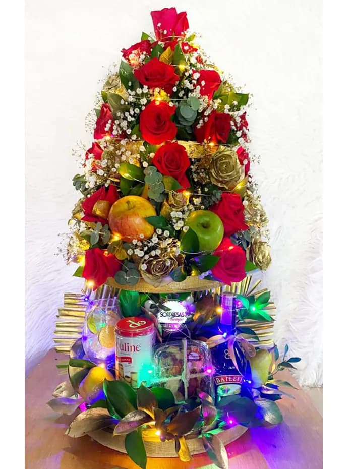 Christmas Tree 2
