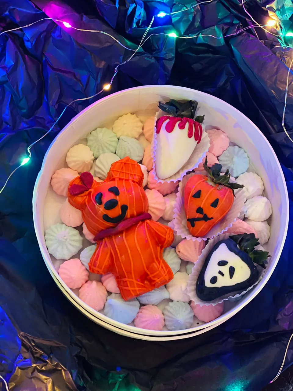Candy Box