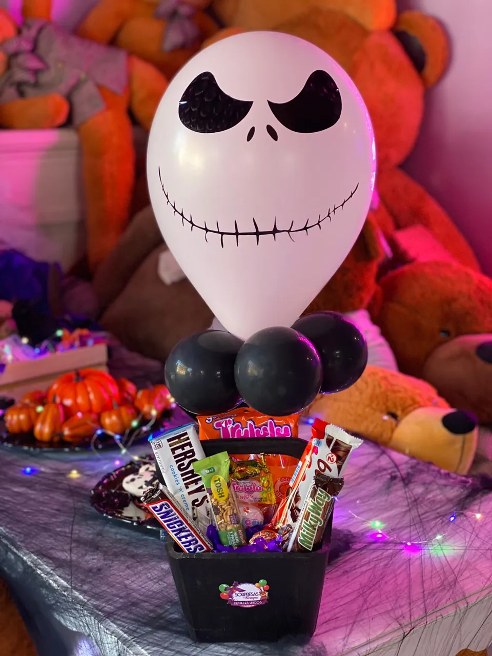 Sweet Jack