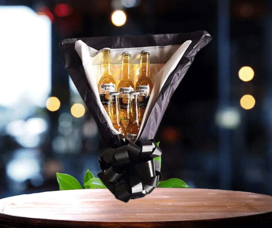 Bouquet Coronitas