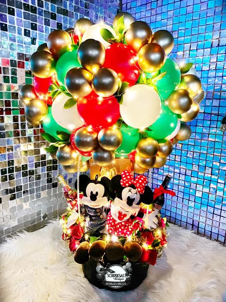 Christmas Couple
