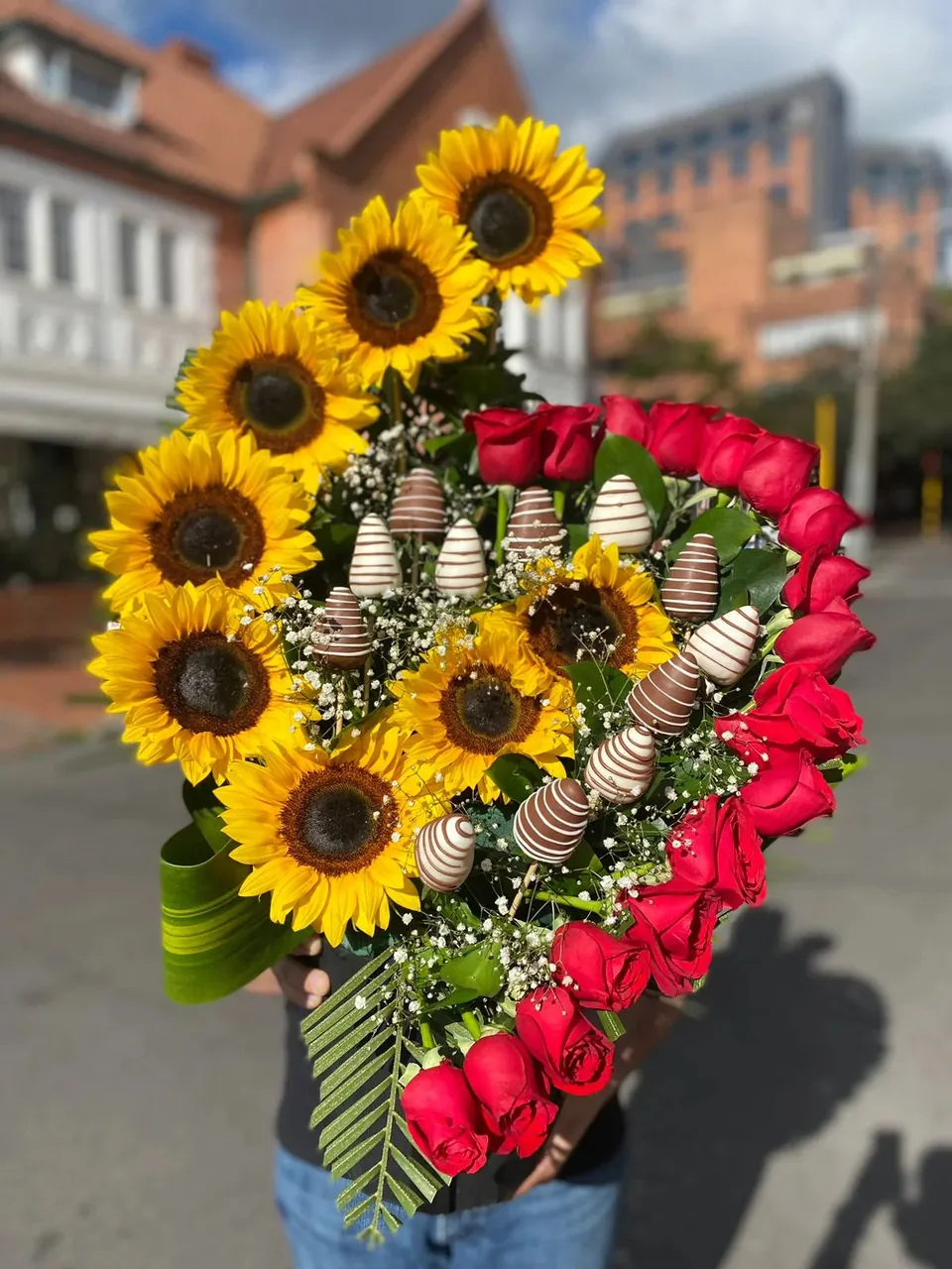 Categoría Ramos de Flores