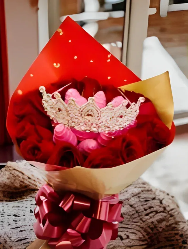 Mini Rose Gold Premium