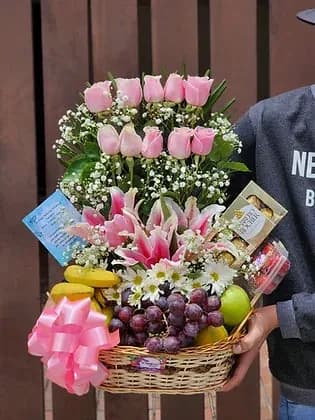 Categoría Flores & Rosas