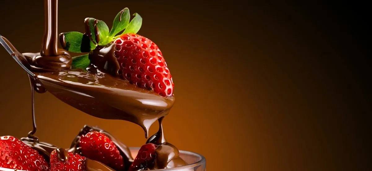 Categoría Fresas con Chocolate