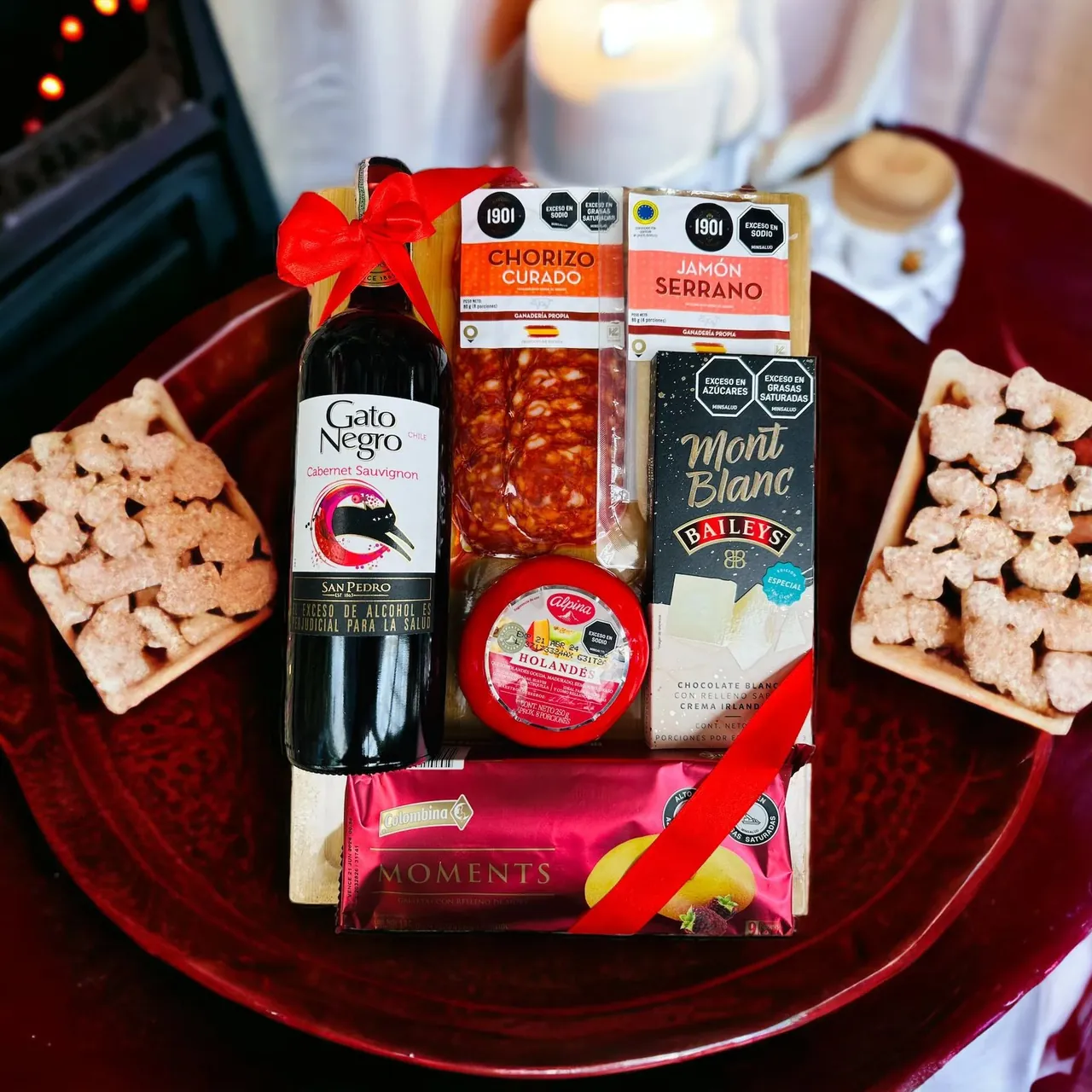 Christmas Gift